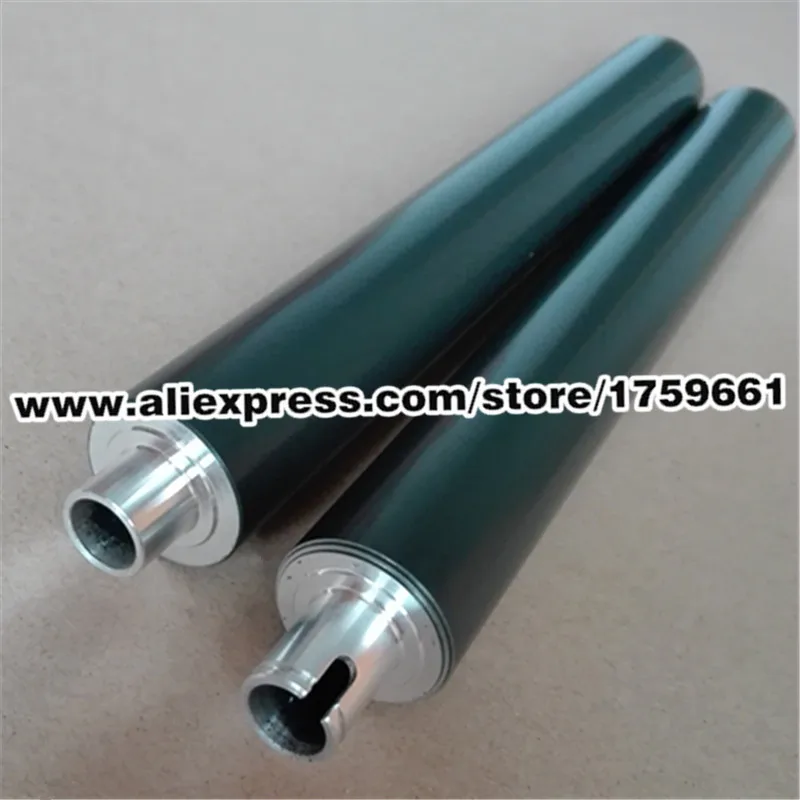 6X Free Ship X642 X644 X646 X651 X652 X654 X656 X658 Upper Fuser Heat Roller for Lexmark Optra X 642 644 646 651 652 654 656 658 |