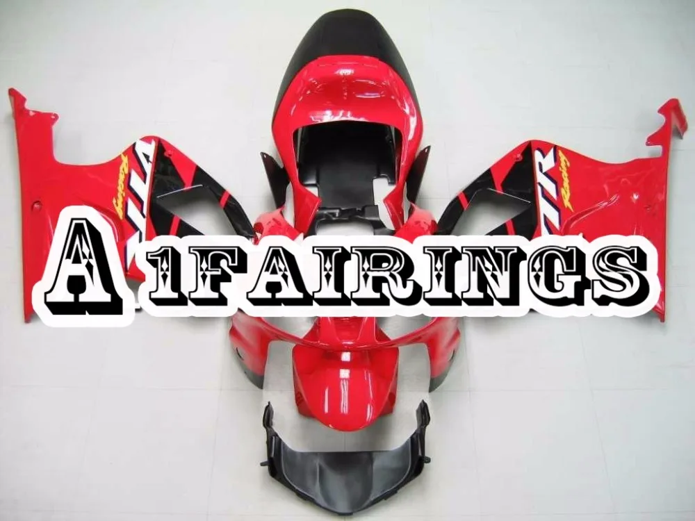 

Black Red Body Frames For Honda VTR1000 RC51 SP1 SP2 00 06 2000 2001 2002 2003 2004 2005 2006 Sportbike Cowlings Bodywork Hulls