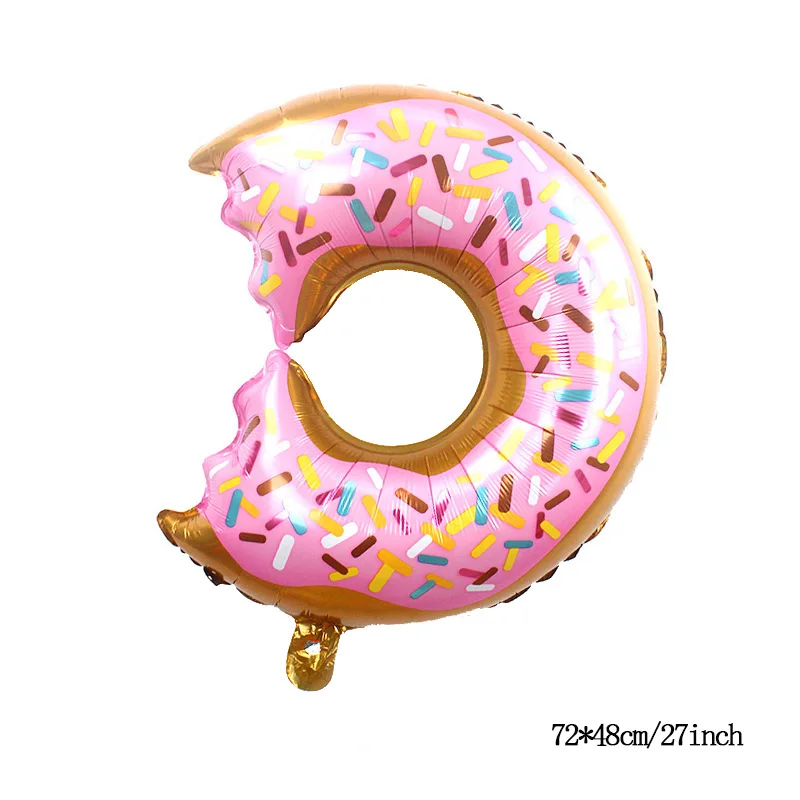 L Donut