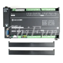 24 способа нормально открытый релейный модуль управления RS485 интерфейс Modbus RTU протокол IO модуль 5A250V