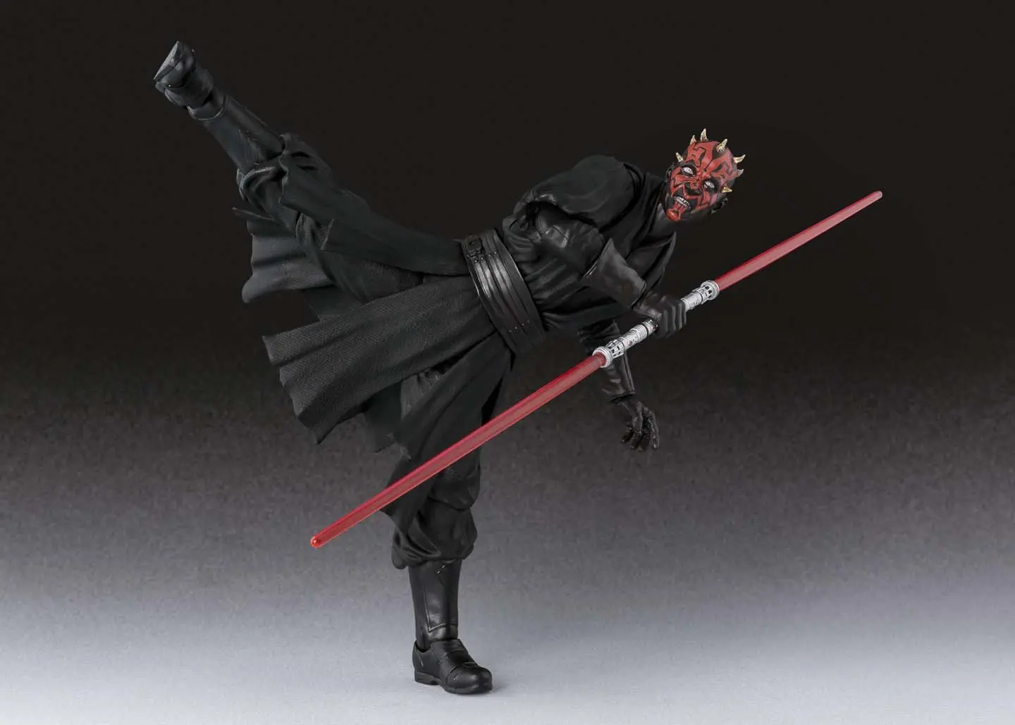 Экшн фигурки Darth Maul игрушки 15 см|Игровые и трансформеры| |
