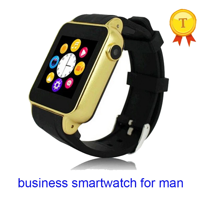 smartwatch with calendar