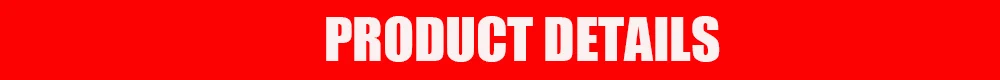 product details