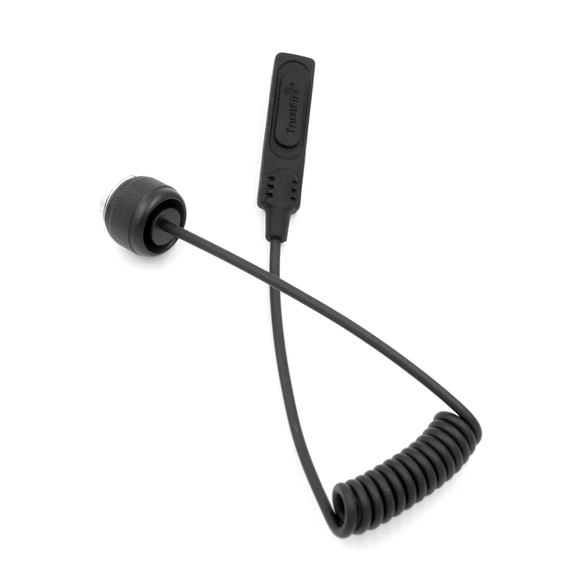 Trustfire 502B rat tail (2)