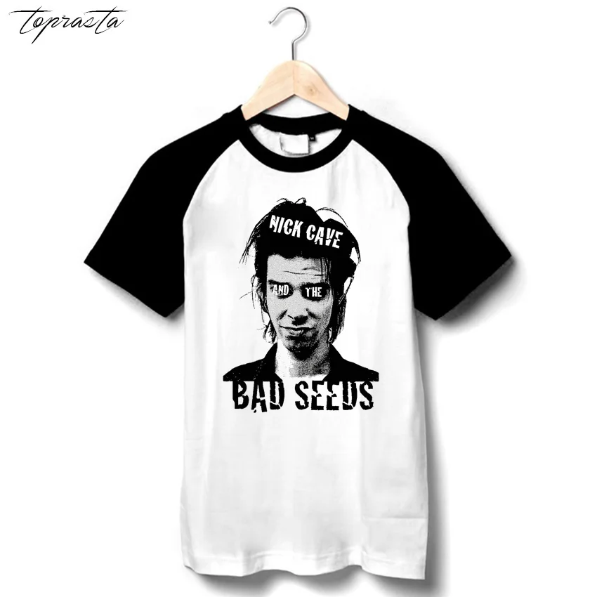 nick cave women's t shirt