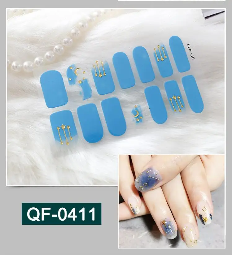 QF-0411