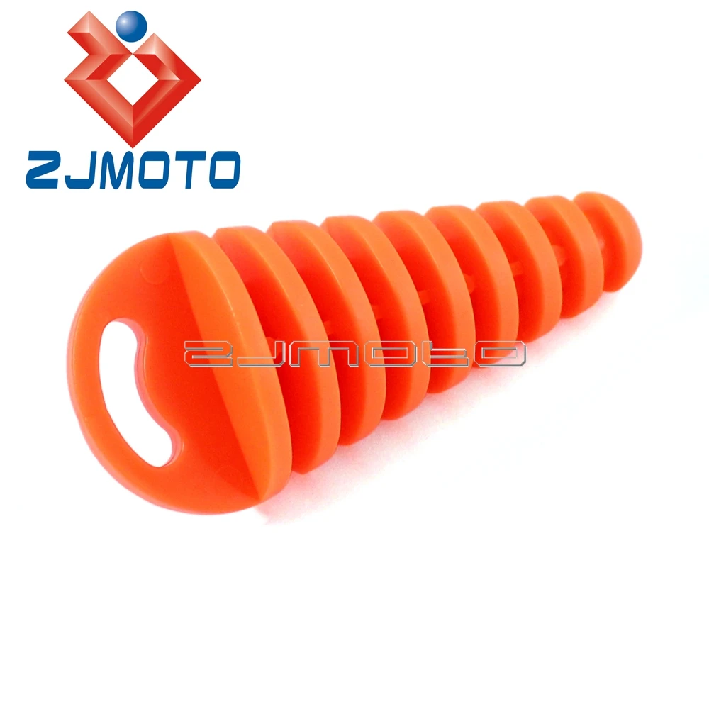 Выхлопные заглушки для мотоцикла 15 38 мм|motorcycle exhaust silencers|motorcycle exhaustpipe plug |