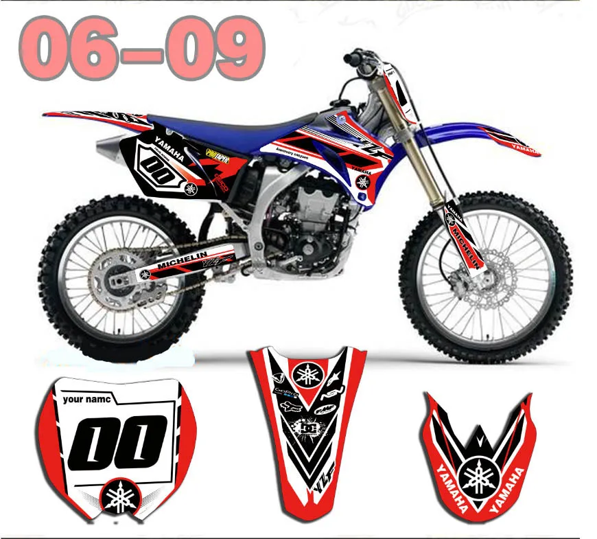 TZ-YZF0609-09