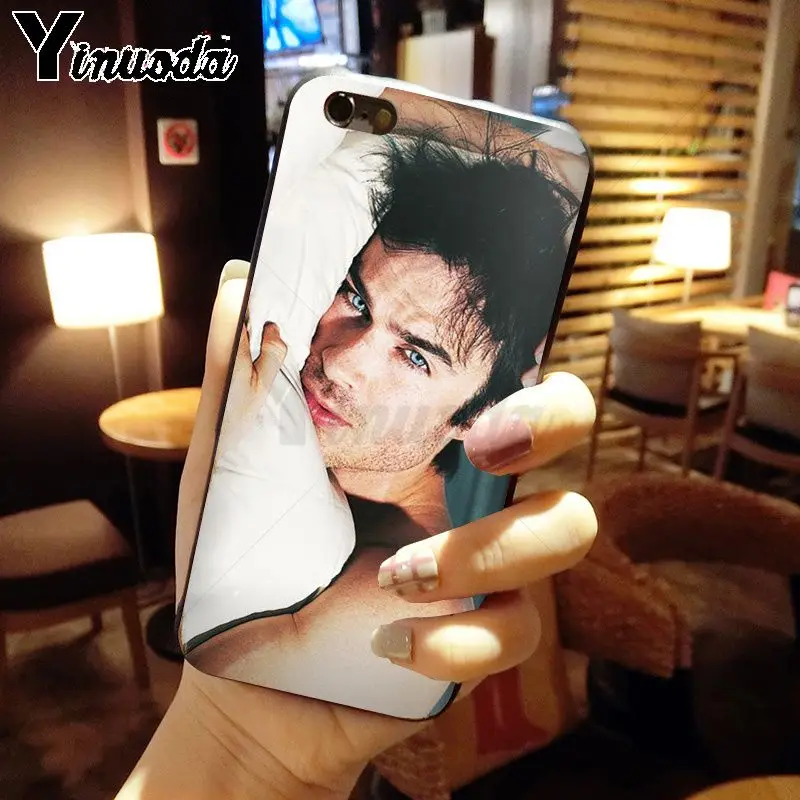 TV the Vampire Diaries