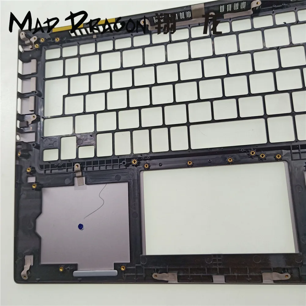 MAD DRAGON бренд ноутбука Новая замена Великобритании Упор для рук верхняя крышка чехол для ASUS UX32L UX32LA UX32LN UX32V UX32VD 13N0-MYA0321