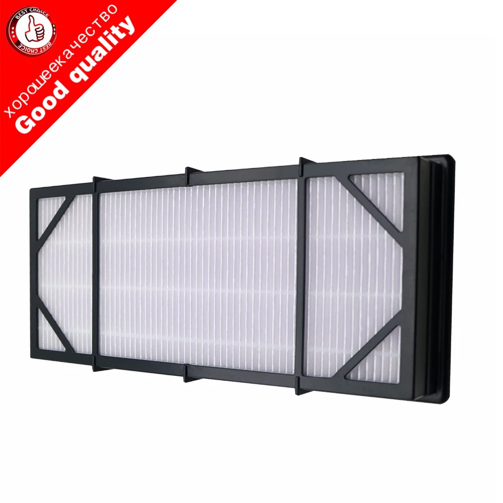2pack Pet CleanAir HEPA filter for Honeywell HRF-CP2 Replacement Filter Combo Pack | Бытовая техника