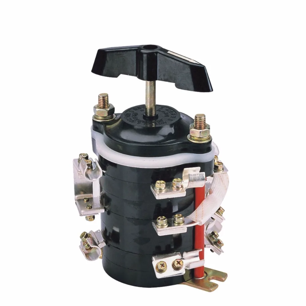 

Group Combine Switch Hz10-100/E119 Electric Welding Machine Switch Rotating Change-over Switch An Electric Appliance switch