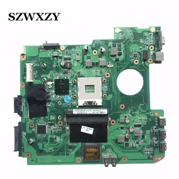

For FUJITSU AH530 Laptop Motherboard DA0FH2MB6E0 HM55 DDR3 Full Tested