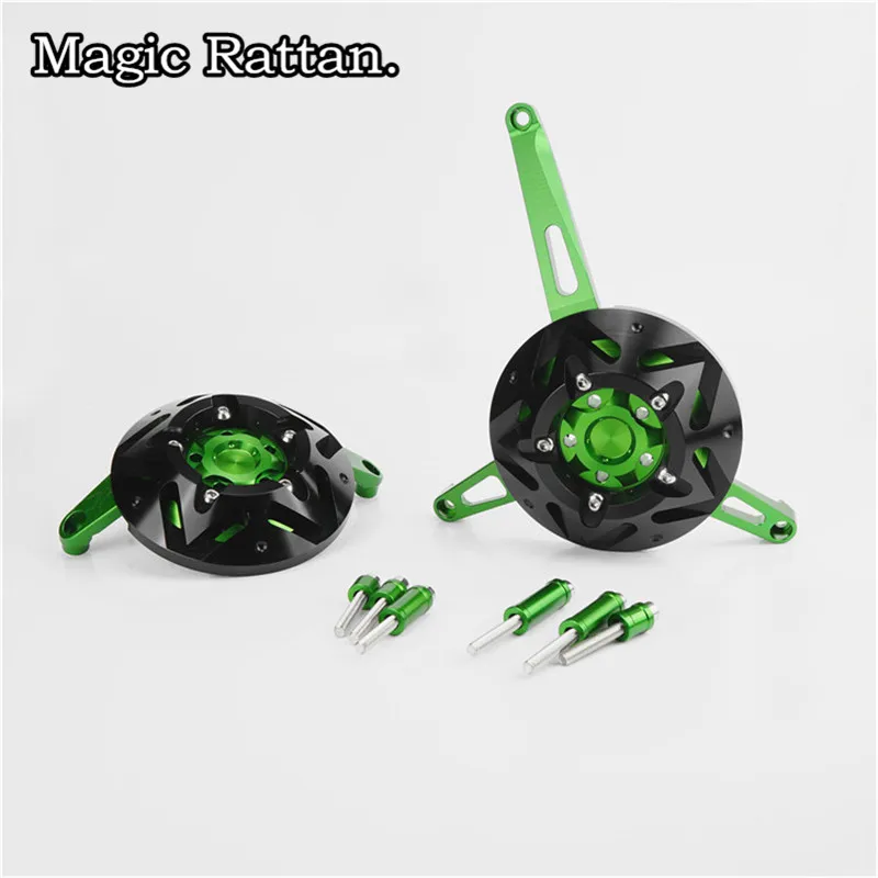 ER-6N 08-16ER-6F 08-16VERSYS650 07-16ER-4F 11-15 Z650 17  (4)