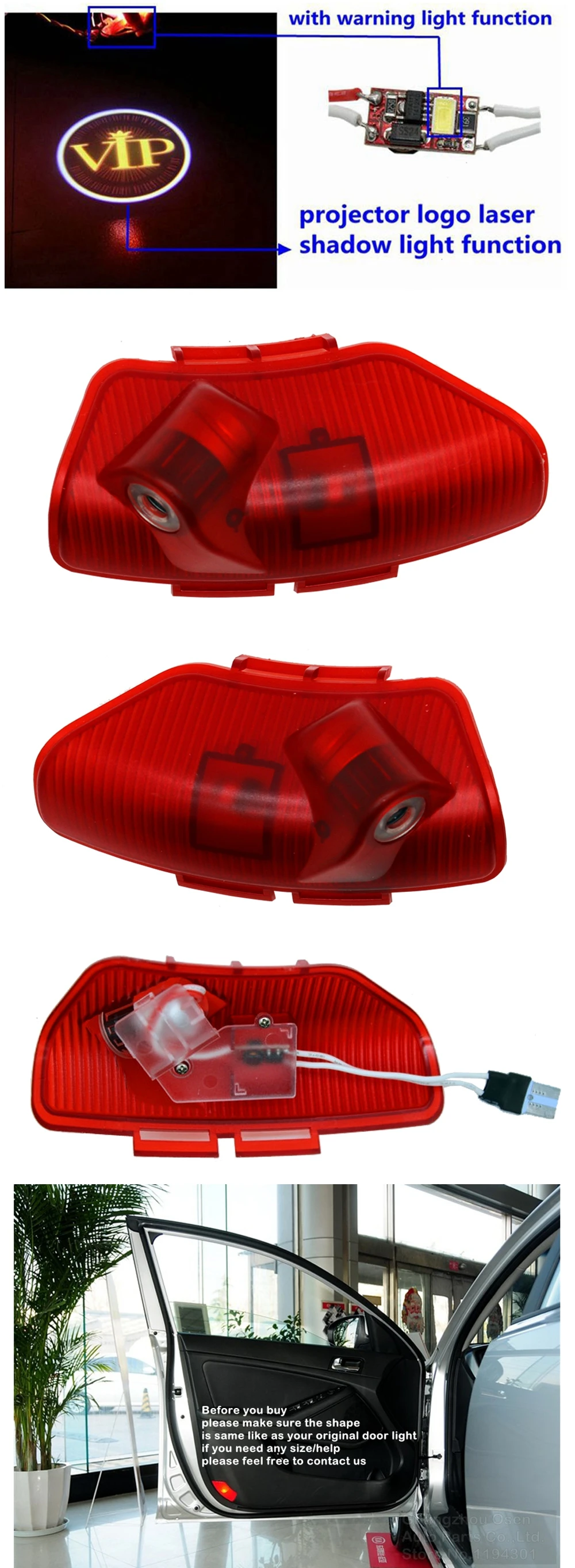 led car door logo light for for KIA K5 Optima pluy&play,special led car door light for KIA K5 Optima,2pcs car door lamp for KIA K5 Optima,car led light for KIA K5 Optima,car decorative light for KIA K5 Optima,car led