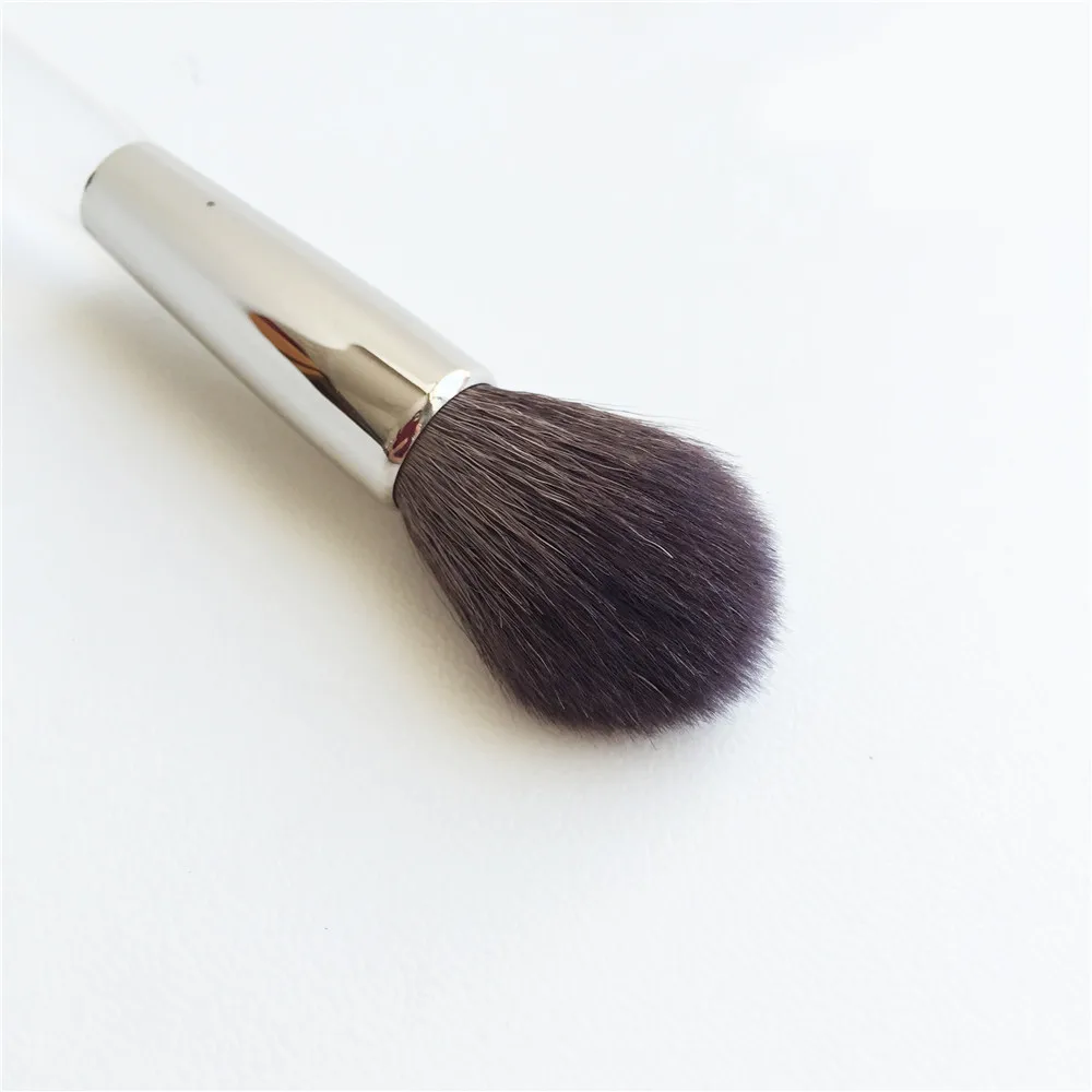 TME SERIES BRUSH 48 для лепки и смешивания коническая многозадачная кисть лица пудры