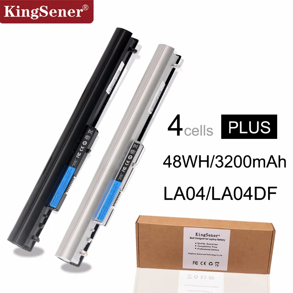 Pаспродажа LA04 LA04DF ноутбук Батарея для hp павильон TouchSmart 14 15 248 G1 350 G1 HSTNN YB5M HSTNN UB5N HSTNN Y5BV DB5M 728460 001 аккумулятор большой емкости