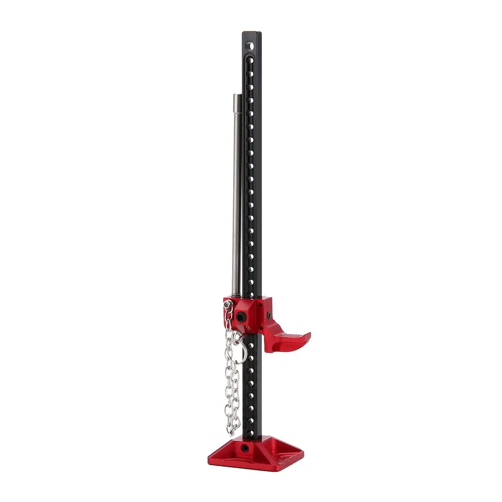 

Plastic Climbing Poles Decoration Tools RC Parts Accessories For 1/10 Axial SCX10 D90 D110 RC4wd Rock Crawler RC Car