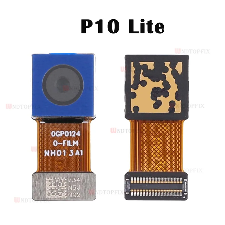 Huawei P10 Rear Camera P10 Lite Big Main Dual Double Camera Huawei P10 Plus Back Camera 5