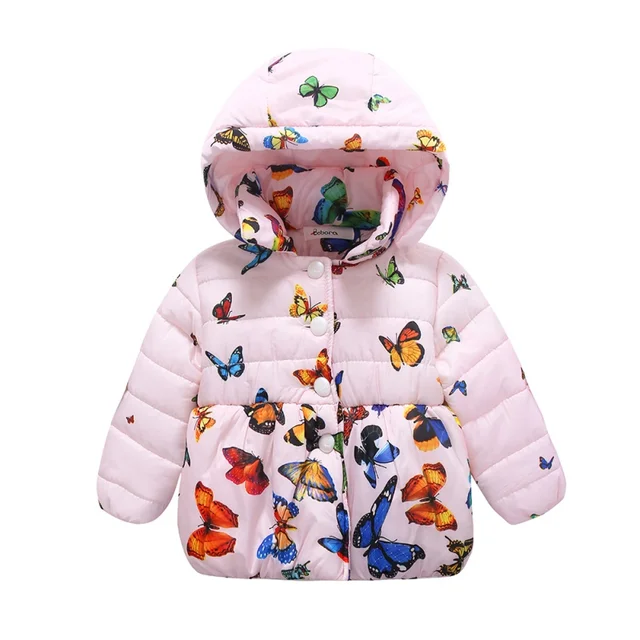 24 month winter coat girl Clearance