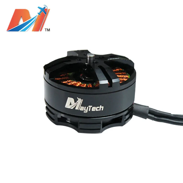 Maytech Clearance Sale drone agricultural sprayer electrical motor parts 580KV for Parrot Drone