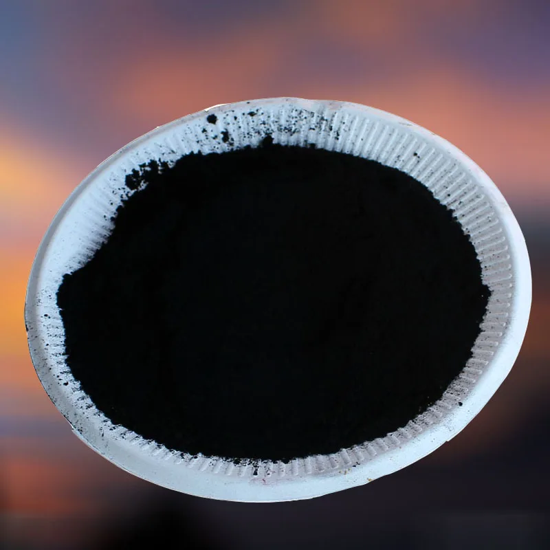 Black Pigment,Pearl powder dye ceramic powder paint
