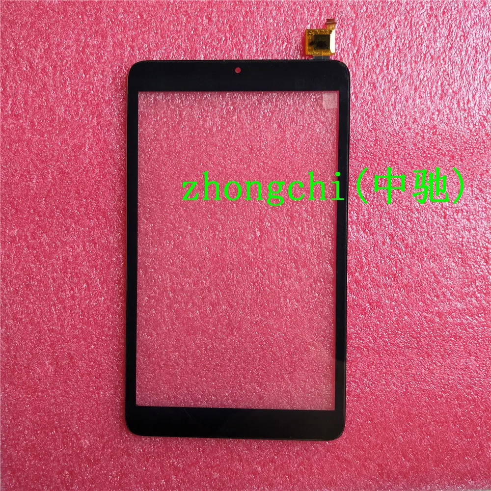 Новый 8 0 &quotдюймовый сенсорный экран Digitizer панель 80701 0B5285A 0A5285A|ЖК-экраны и панели
