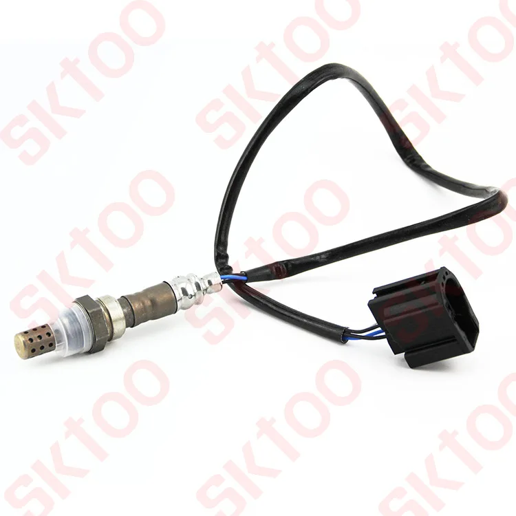 Universal O2 Oxygen Sensor For mazda 3 1.6L After Z602 18 861 76cm