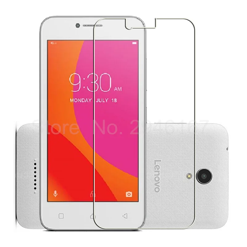 Для Lenovo Vibe B A2016a40 A2016b30 A2016b31 A2016 a40 b30 b31 закаленное стекло A Plus A1010a20 A1010 A20 Защитная