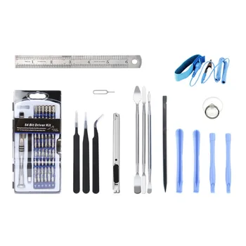 

JIAFA JF-8116 75 in 1 Multi-functional Tool Set