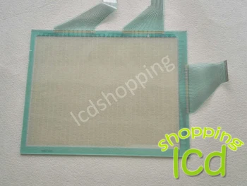 

New touch glass panel NT631C-ST141-V1 NT631C-ST141B-V1 NT631C-ST141B-V2