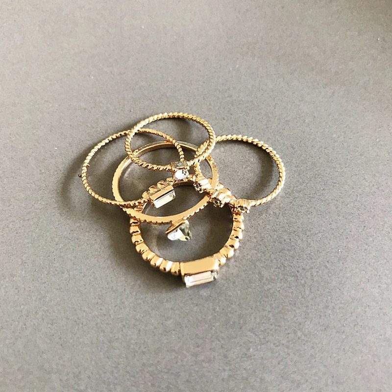 

Free Shipping Cute Rings