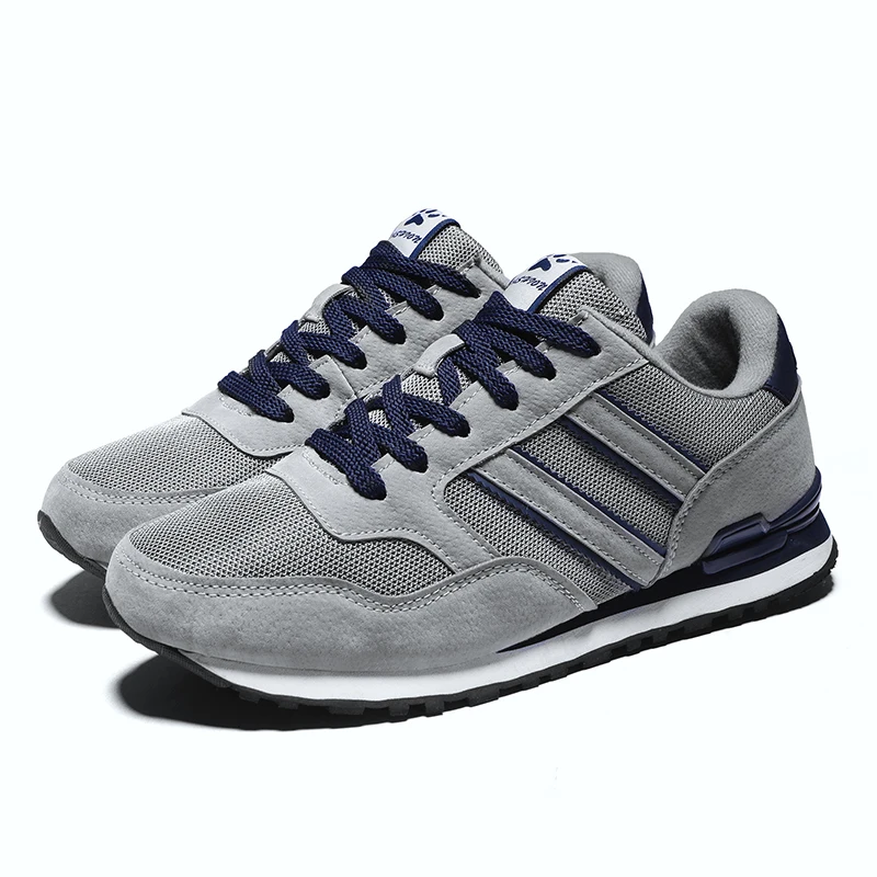 Summer Breathable sport Running Shoes For Men Outdoor Walking Sneakers Comfortable Athletic Shoes male size 38-45 Summer Breathable sport Running Shoes For Men Outdoor Walking Sneakers Comfortable Athletic Shoes male size 38-45