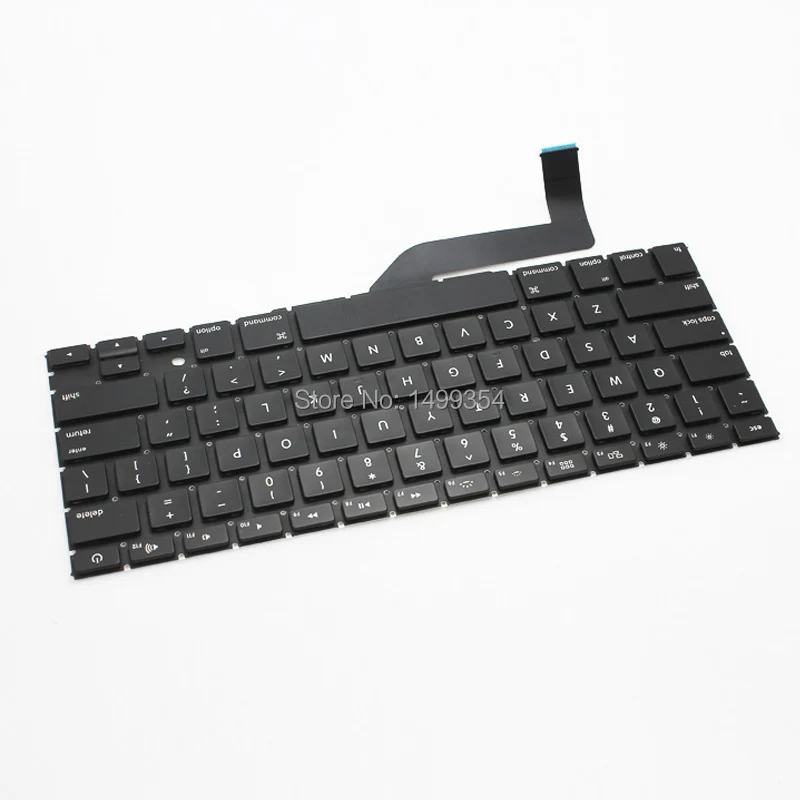 A1398 US keyboard 02