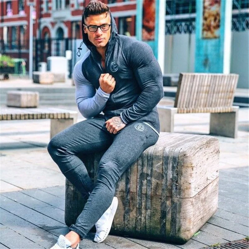 male casual pants sport sweatpants men (25)