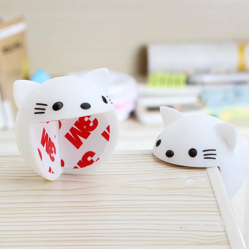 

New Brand Baby Head Protector Table Corner Protector Table Corner Edge Protection Cover Children Anticollision Edge & Guards