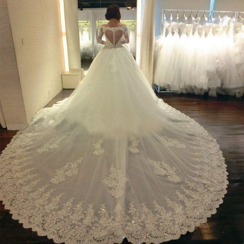 vestidos de novia elegantes y caros – vestidos para bodas