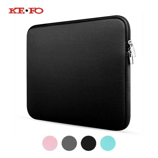 Best Price For CHUWI Hi13 Cover Universal Tablet case 13-14inch Zipper Sleeve Pouch Bag Cases For CHUWI Hi13 Tablet PC 13.5 Inch bags      