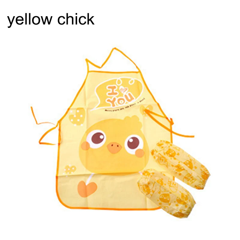 yellow chick