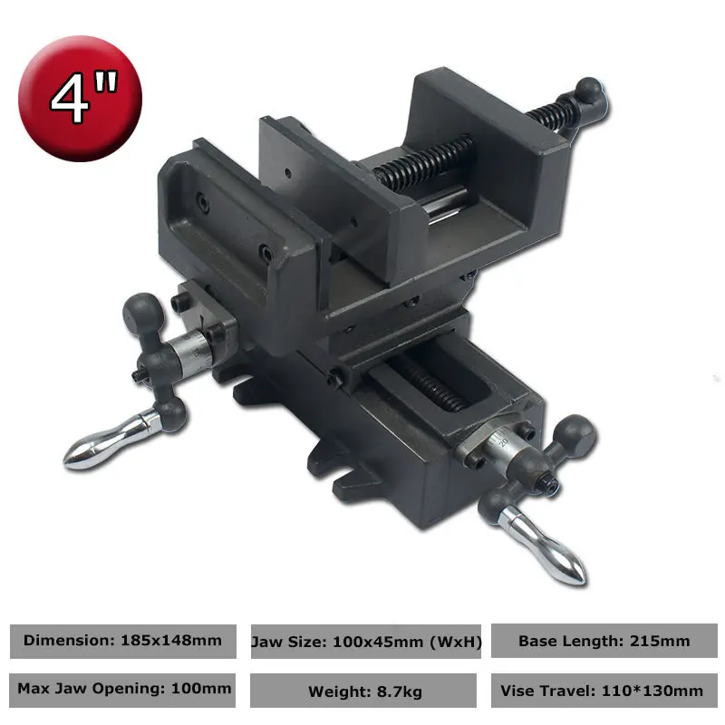 cross vise 5