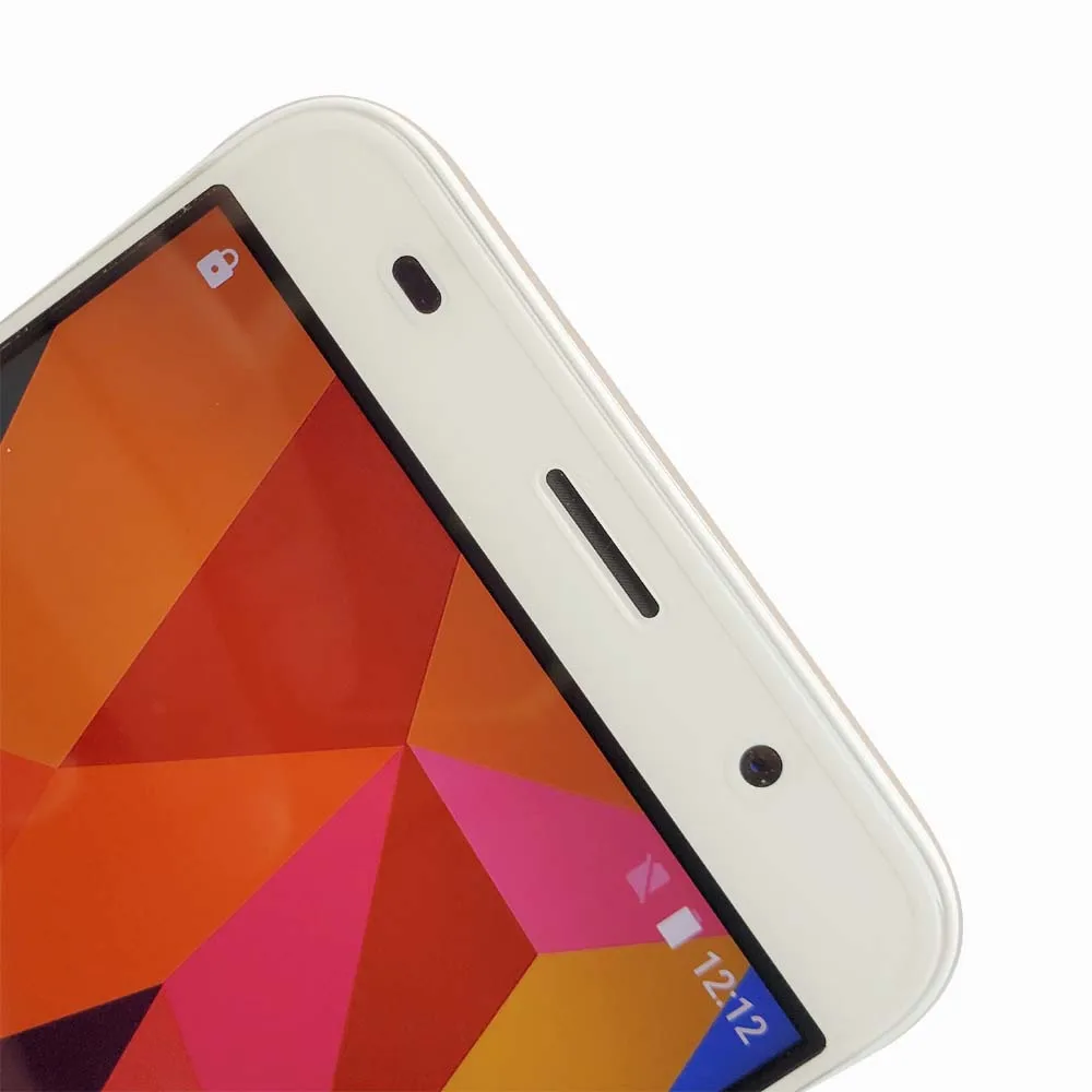 SANTIN V9 5,5 ''Full HD 4G LTE смартфон четырехъядерный телефон MTK6735 Android 6,0 2 Гб ram 16 Гб rom мобильный телефон HT16 C8 C12 S16