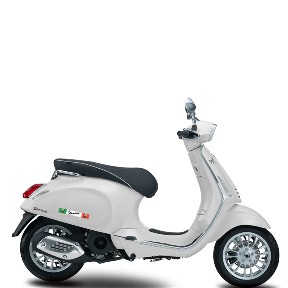 

3D Motorcycle Decal Sticker Case for PIAGGIO VESPA GTS GTV LX LXV 125 250 300 Ie Super