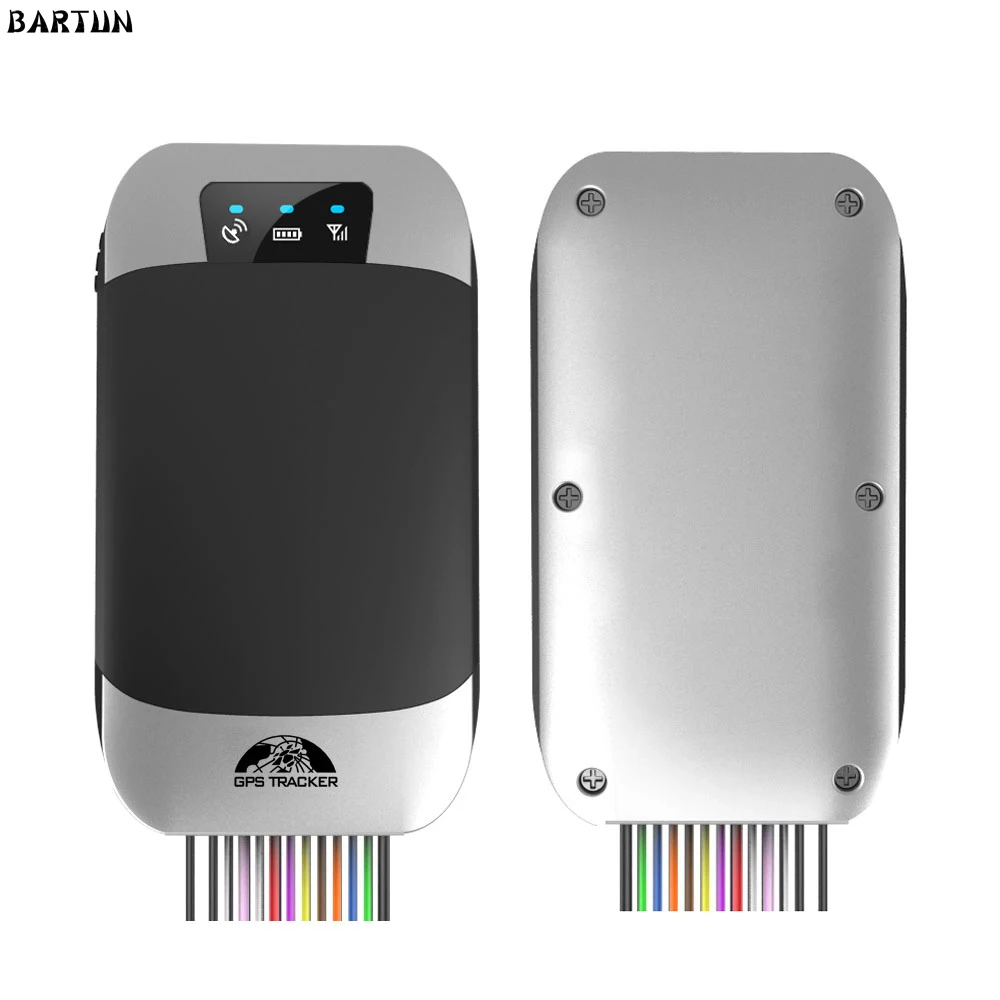 GPS Tracker GPS303G 25