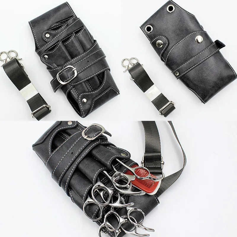 PU Barber Holster H15-11