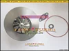 TURBO Cartridge CHRA GT2256V 715910 715910-0002 715910-0001 A6120960599 For Mercedes E270 CDI W210 ML270 W163 1999-07 OM612 2.7L ► Photo 2/6