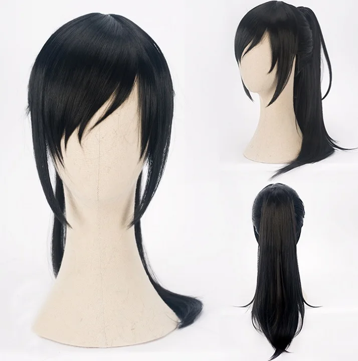 

Dororo Hyakkimaru Cosplay Wig