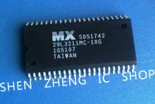 

20pcs 29L3211MC-10G MX29L3211MC-10G MX29L3211 29L3211 SOP44