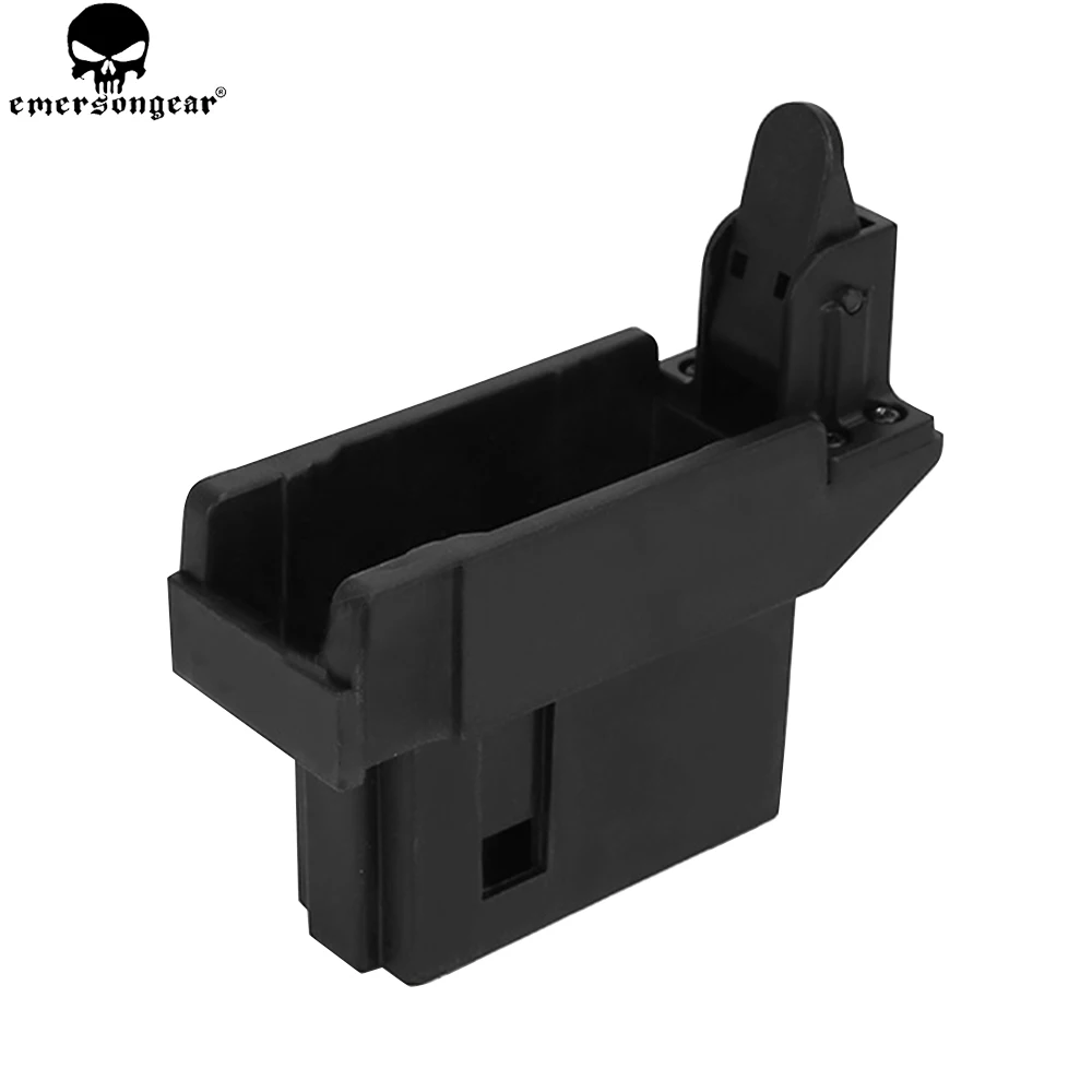 Адаптер EMERSONGEAR AK M4 BB конвертер адаптировать журнал для охоты страйкбола