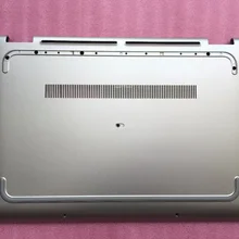 Для HP Pavilion x360 13-u 13-u013tu u015tu u018tu нижней части корпуса База крышка серебро 856005-001 золото 856006-001