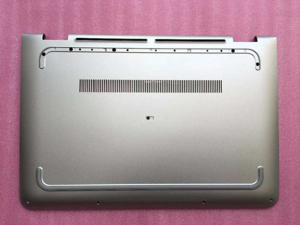 Best Price New Original for HP Pavilion X360 13-U 13-u013tu u015tu u018tu Bottom Case Base Cover Silver 856005-001 Gold 856006-001 Best Price New Original for HP Pavilion X360 13-U 13-u013tu u015tu u018tu Bottom Case Base Cover Silver 856005-001 Gold 856006-001